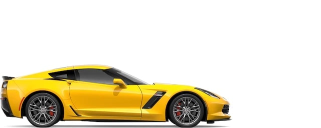 Corvette Z06